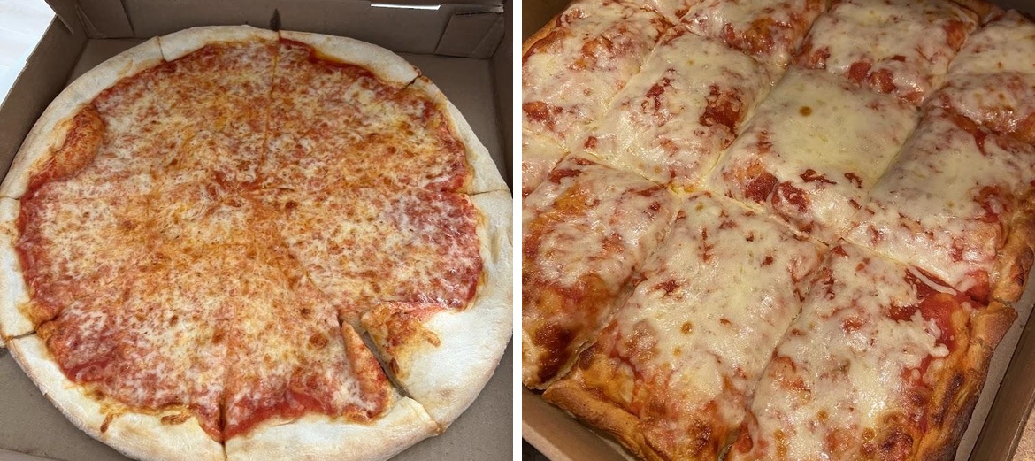 Alfredo Pizza & Italian Restaurant