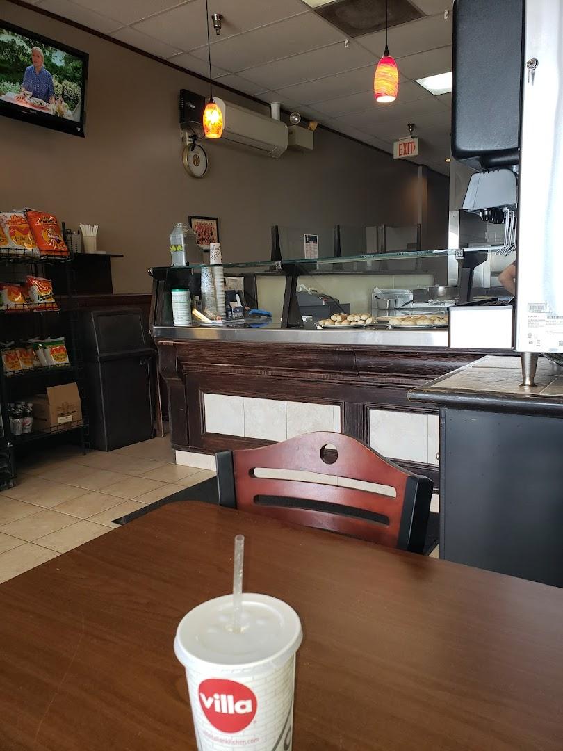 Alfredo Pizza & Italian Restaurant