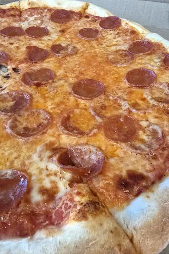 Alfredo Pizza & Italian Restaurant