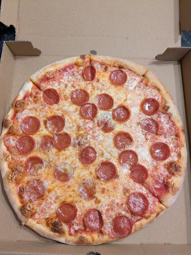 Alfredo Pizza & Italian Restaurant